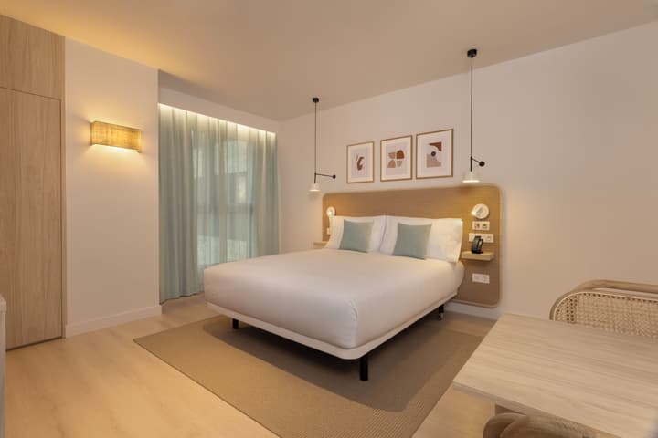 Staybridge Suites & Apartments Malaga by IHG