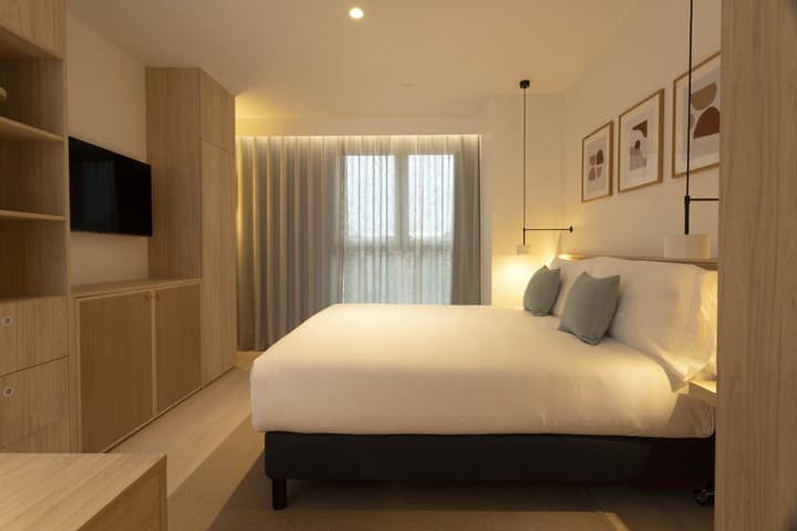 Staybridge Suites & Apartments Malaga by IHG