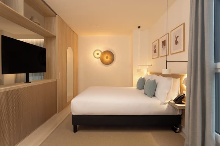 Staybridge Suites & Apartments Malaga by IHG