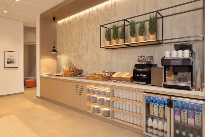 Staybridge Suites & Apartments Malaga by IHG