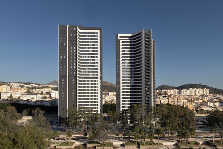 Staybridge Suites & Apartments Malaga by IHG