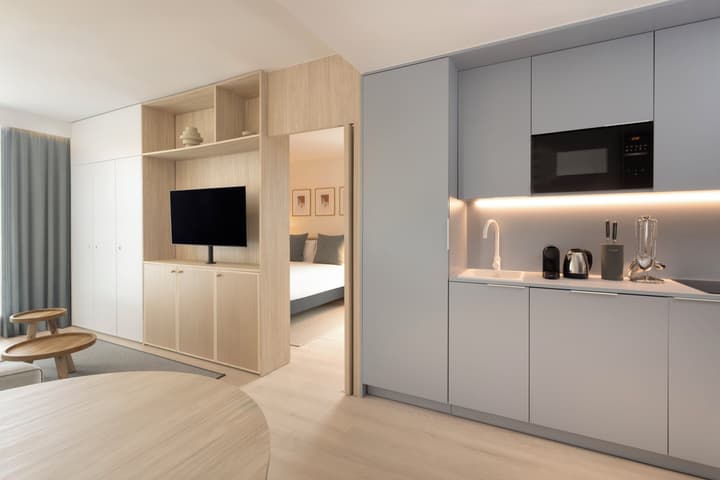 Staybridge Suites & Apartments Malaga by IHG