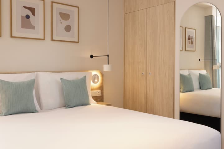 Staybridge Suites & Apartments Malaga by IHG