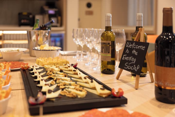 Staybridge Suites & Apartments Malaga by IHG