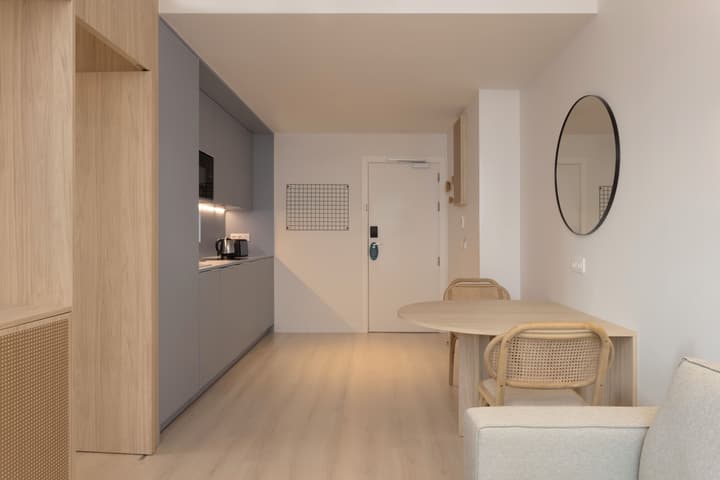 Staybridge Suites & Apartments Malaga by IHG