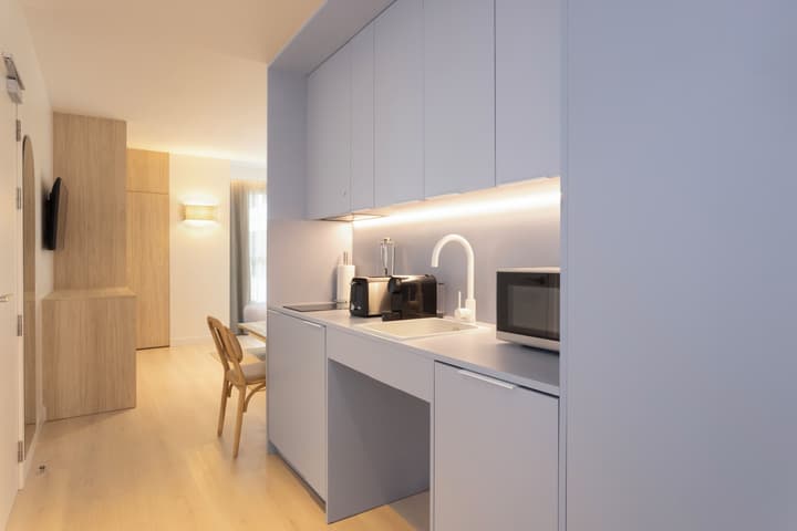 Staybridge Suites & Apartments Malaga by IHG