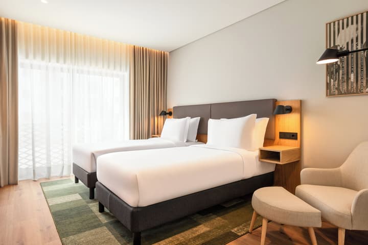 Holiday Inn Beja by IHG