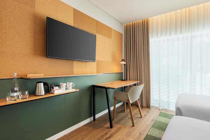 Holiday Inn Beja by IHG