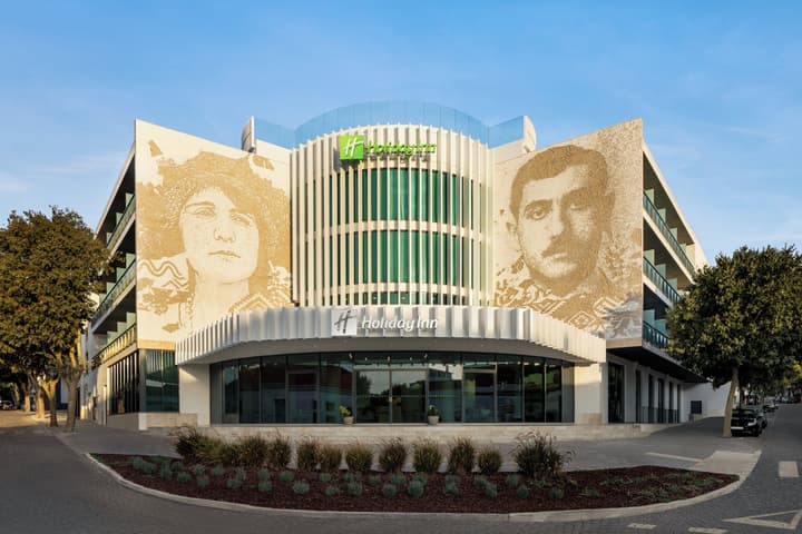 Holiday Inn Beja by IHG