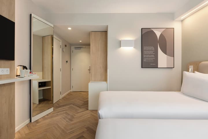 Holiday Inn Express Evora by IHG