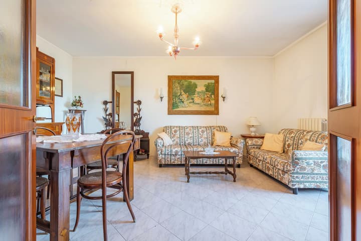 Porta Di Mare Apartment With Balcony and A/C
