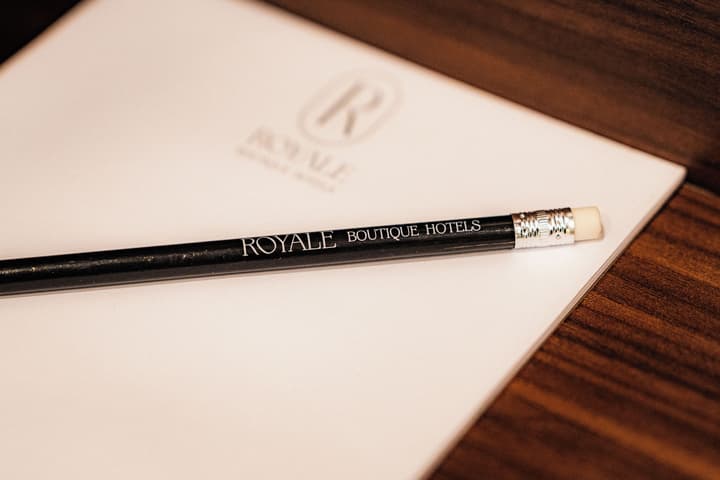 Royale Sainte Hélène Boutique Hotel