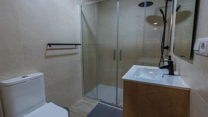 Apartamentos turisticos Jose Cruz