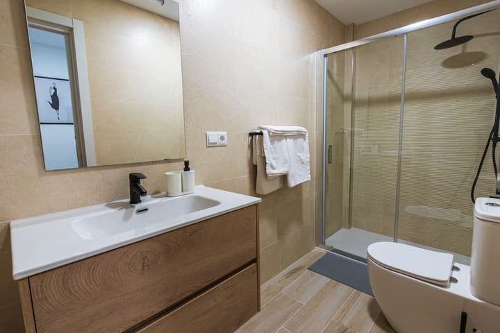 Apartamentos turisticos Jose Cruz