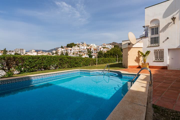 Apartamentos turisticos Jose Cruz