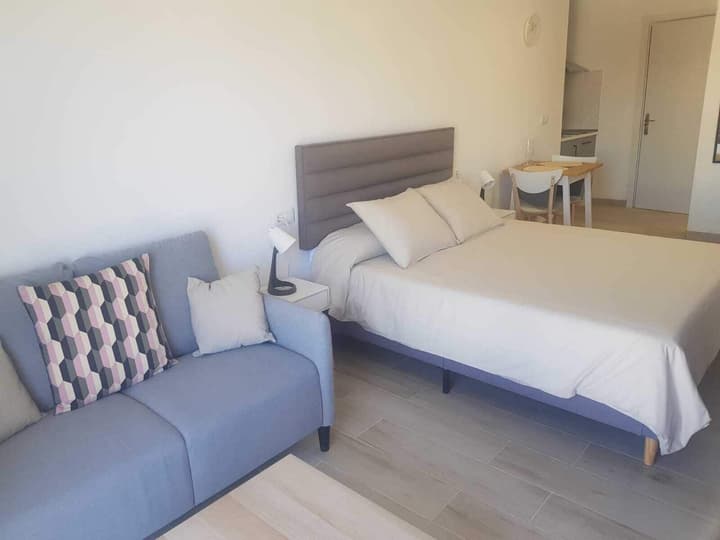 Apartamentos turisticos Jose Cruz