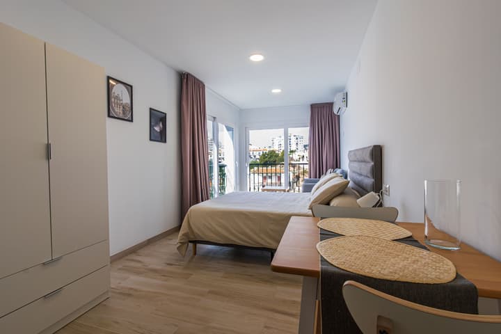 Apartamentos turisticos Jose Cruz