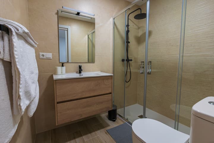 Apartamentos turisticos Jose Cruz