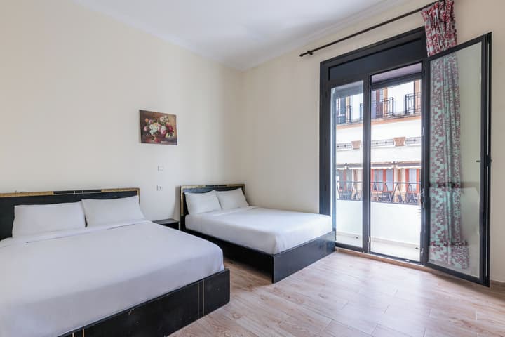Hôtel Mauritania Centre Tangier