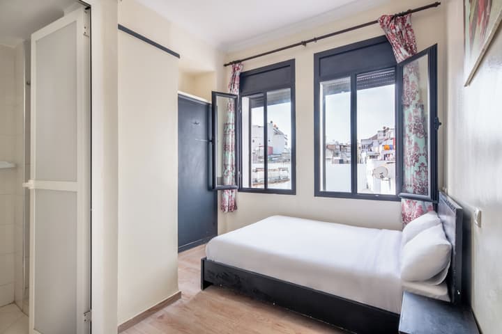 Hôtel Mauritania Centre Tangier