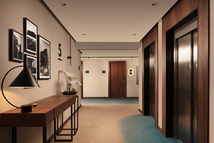 Courtyard by Marriott Casablanca Downtown