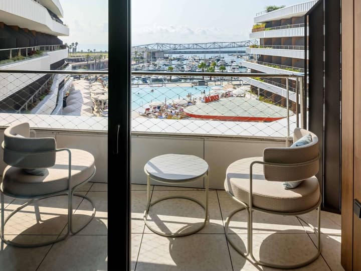 SLS Barcelona