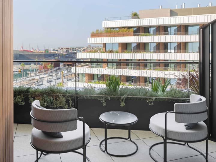 SLS Barcelona