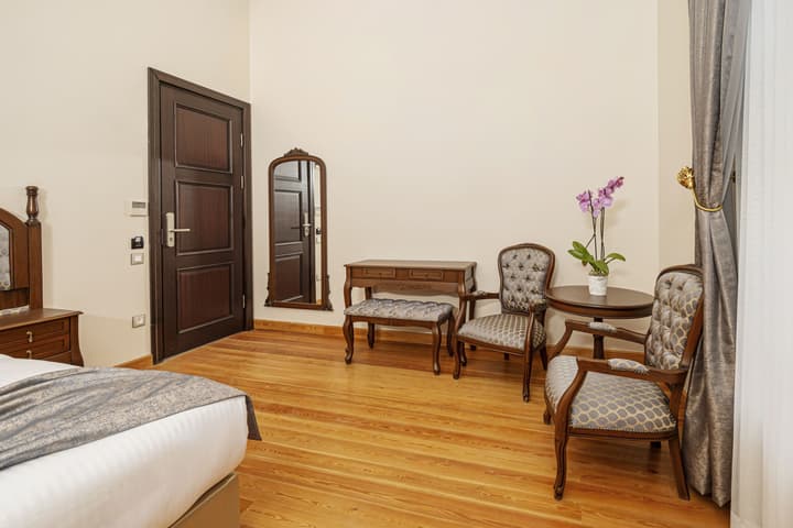Ring Stone Hotels Old City