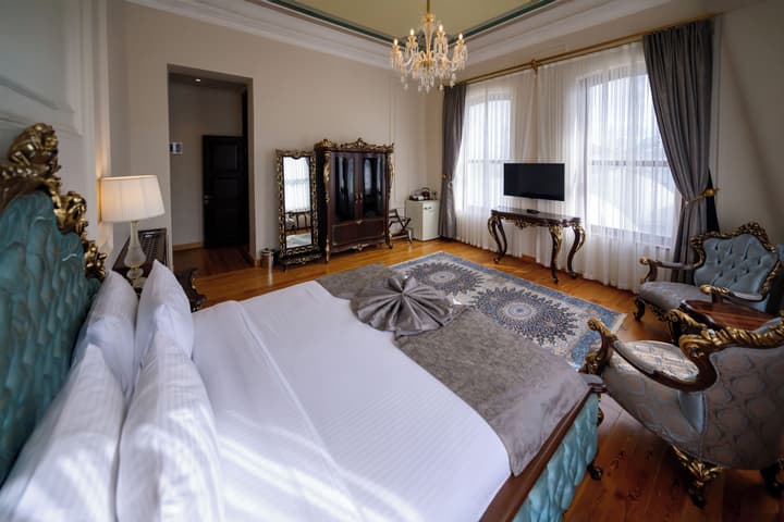 Ring Stone Hotels Old City
