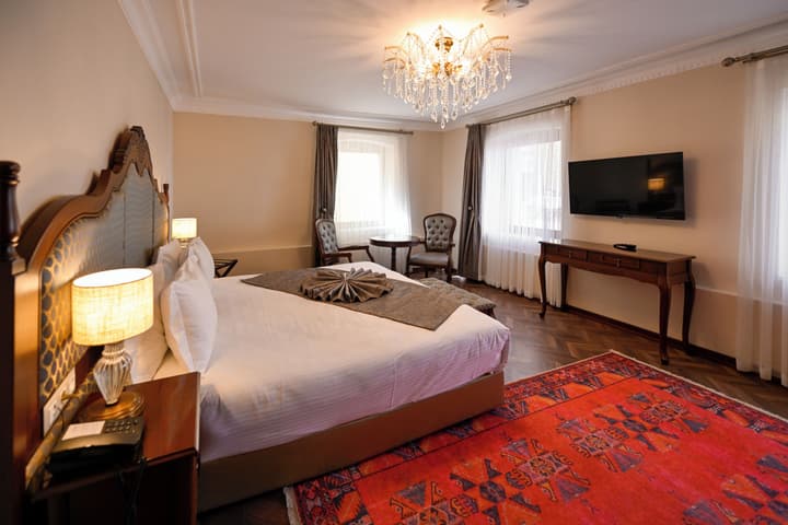 Ring Stone Hotels Old City