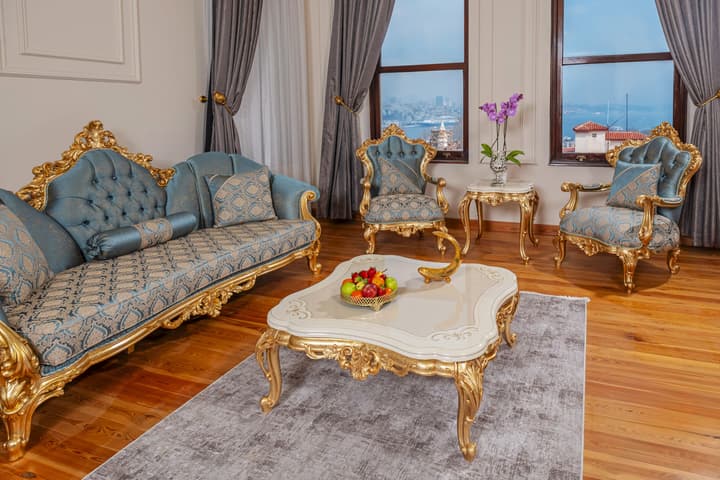 Ring Stone Hotels Old City