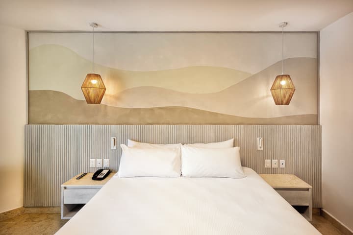 Viva Miches By Wyndham, A Trademark Resort