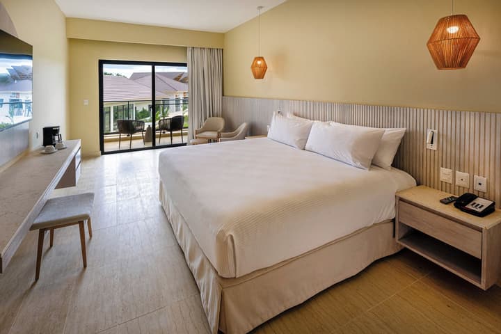 Viva Miches By Wyndham, A Trademark Resort