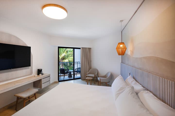 Viva Miches By Wyndham, A Trademark Resort
