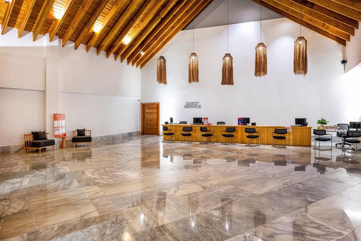 Viva Miches By Wyndham, A Trademark Resort