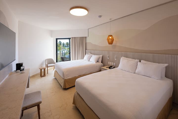 Viva Miches By Wyndham, A Trademark Resort