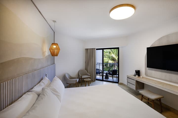Viva Miches By Wyndham, A Trademark Resort