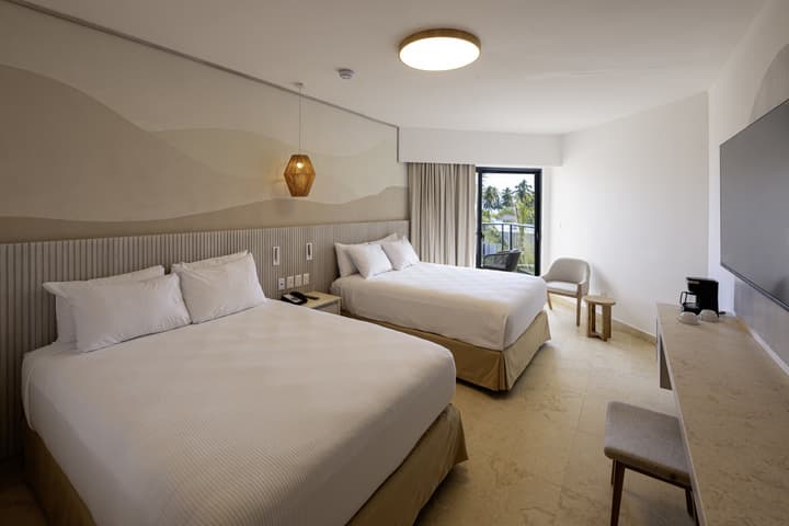 Viva Miches By Wyndham, A Trademark Resort