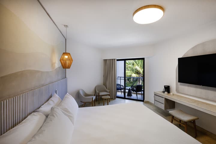 Viva Miches By Wyndham, A Trademark Resort