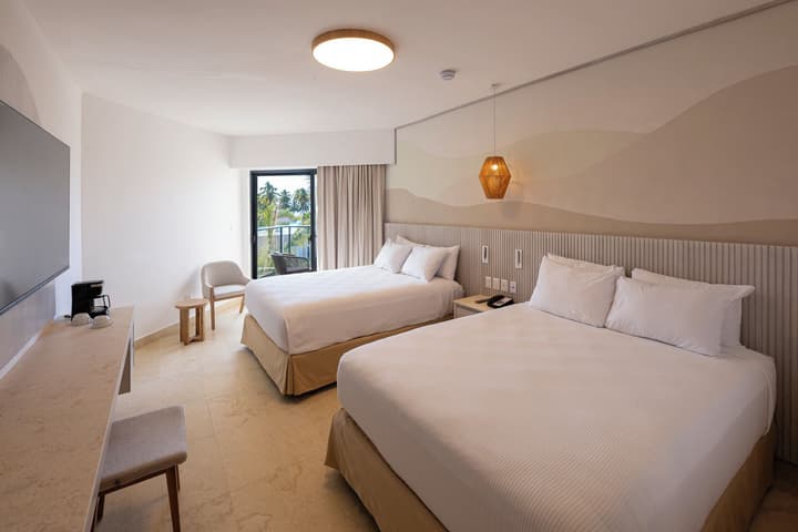 Viva Miches By Wyndham, A Trademark Resort