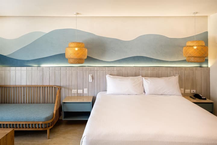 Viva Miches By Wyndham, A Trademark Resort