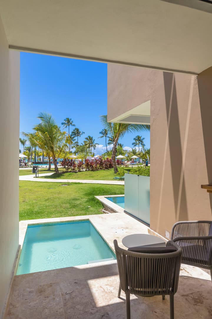Viva Miches By Wyndham, A Trademark Resort
