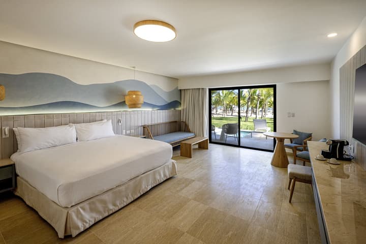 Viva Miches By Wyndham, A Trademark Resort