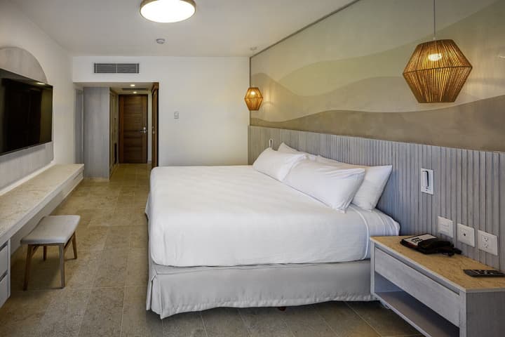 Viva Miches By Wyndham, A Trademark Resort