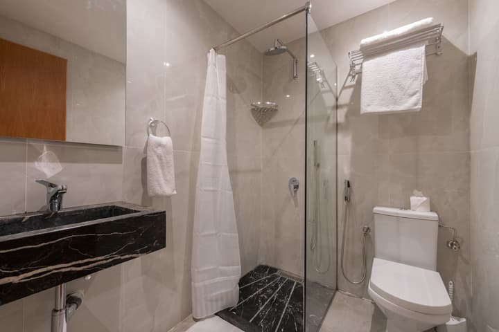 Appart Hôtel Rambla