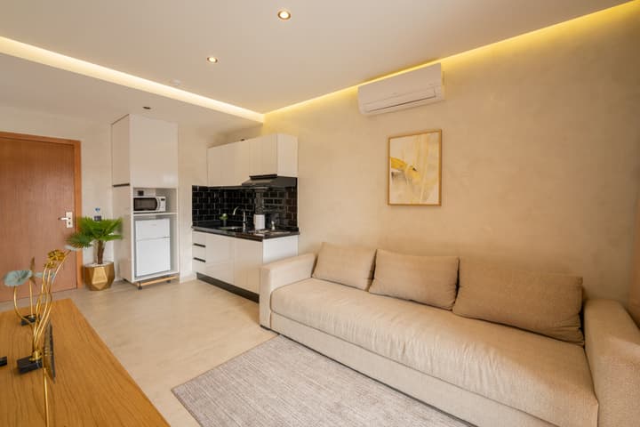 Appart Hôtel Rambla