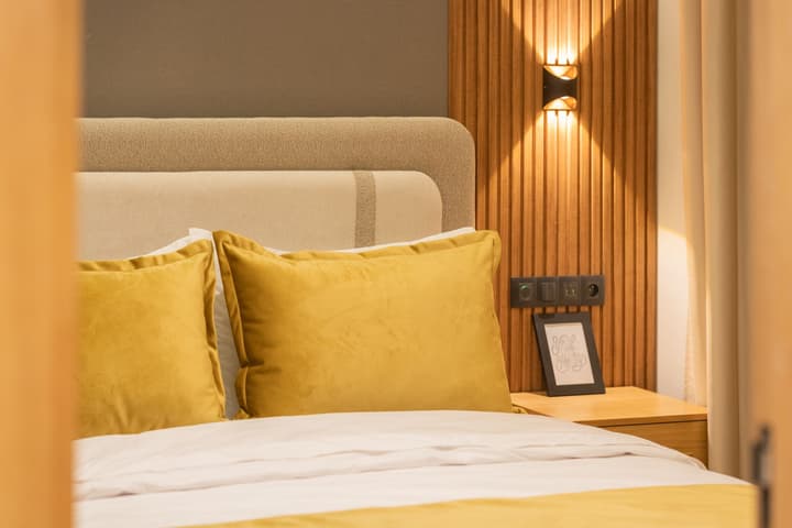 Appart Hôtel Rambla
