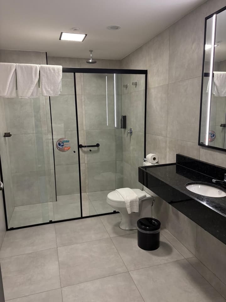 WA Hotel Fortaleza