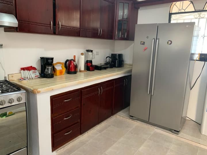 Residencia Katya