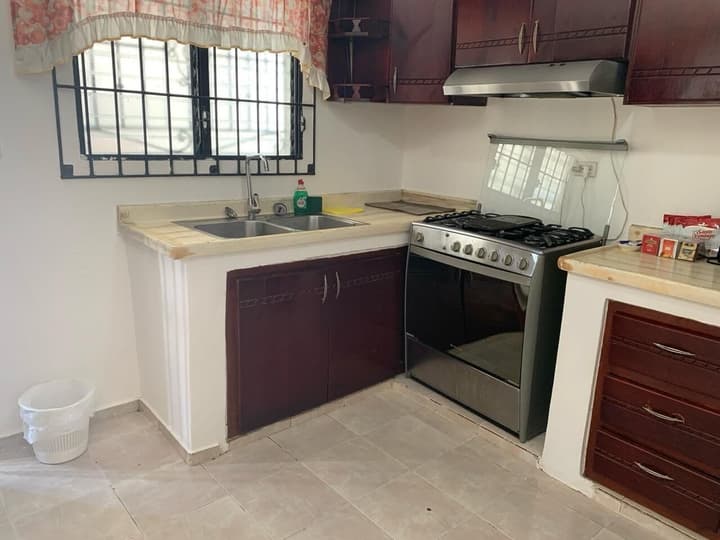 Residencia Katya